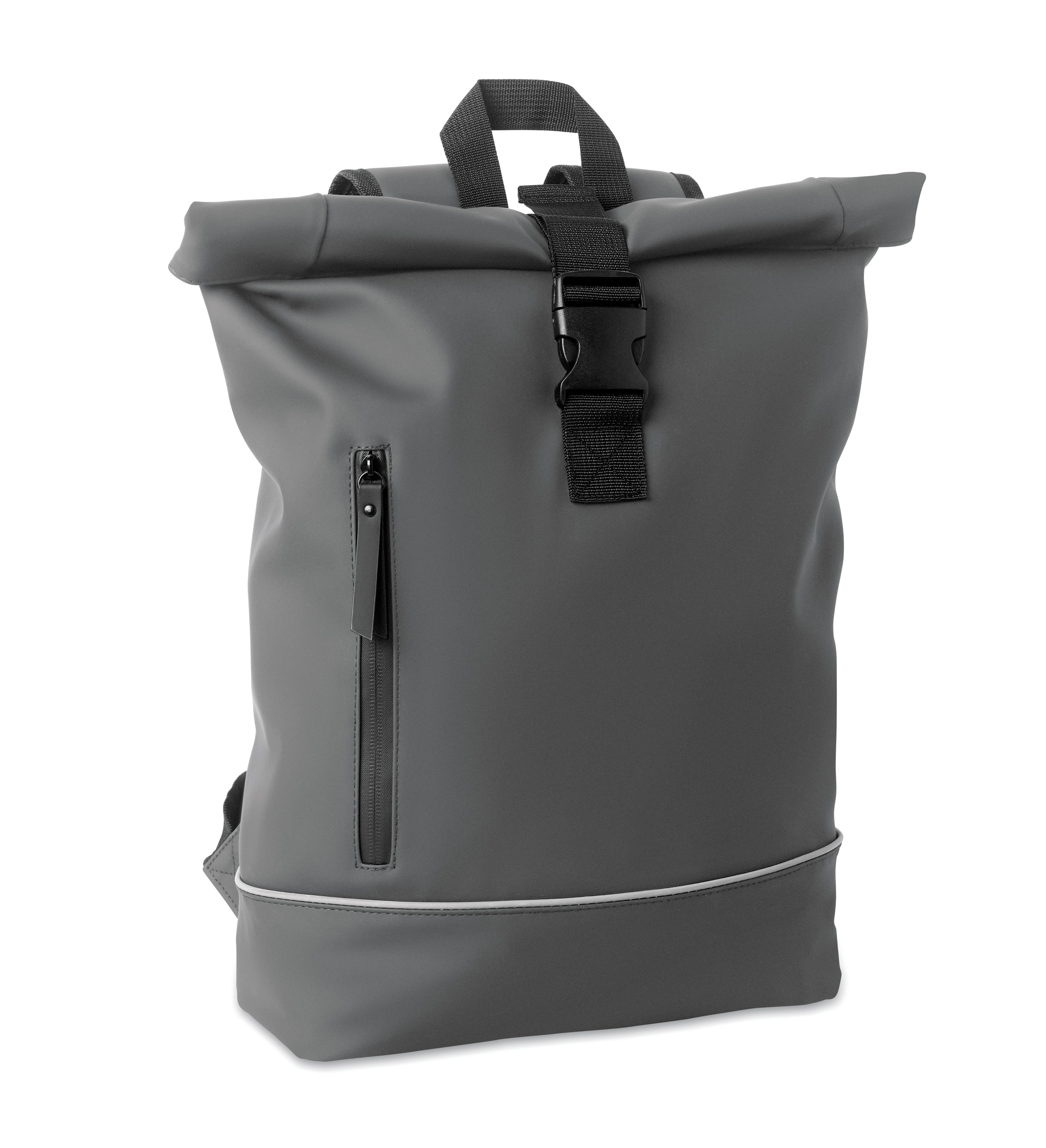 Plecak na laptopa 15" rolltop P LAPTOSA