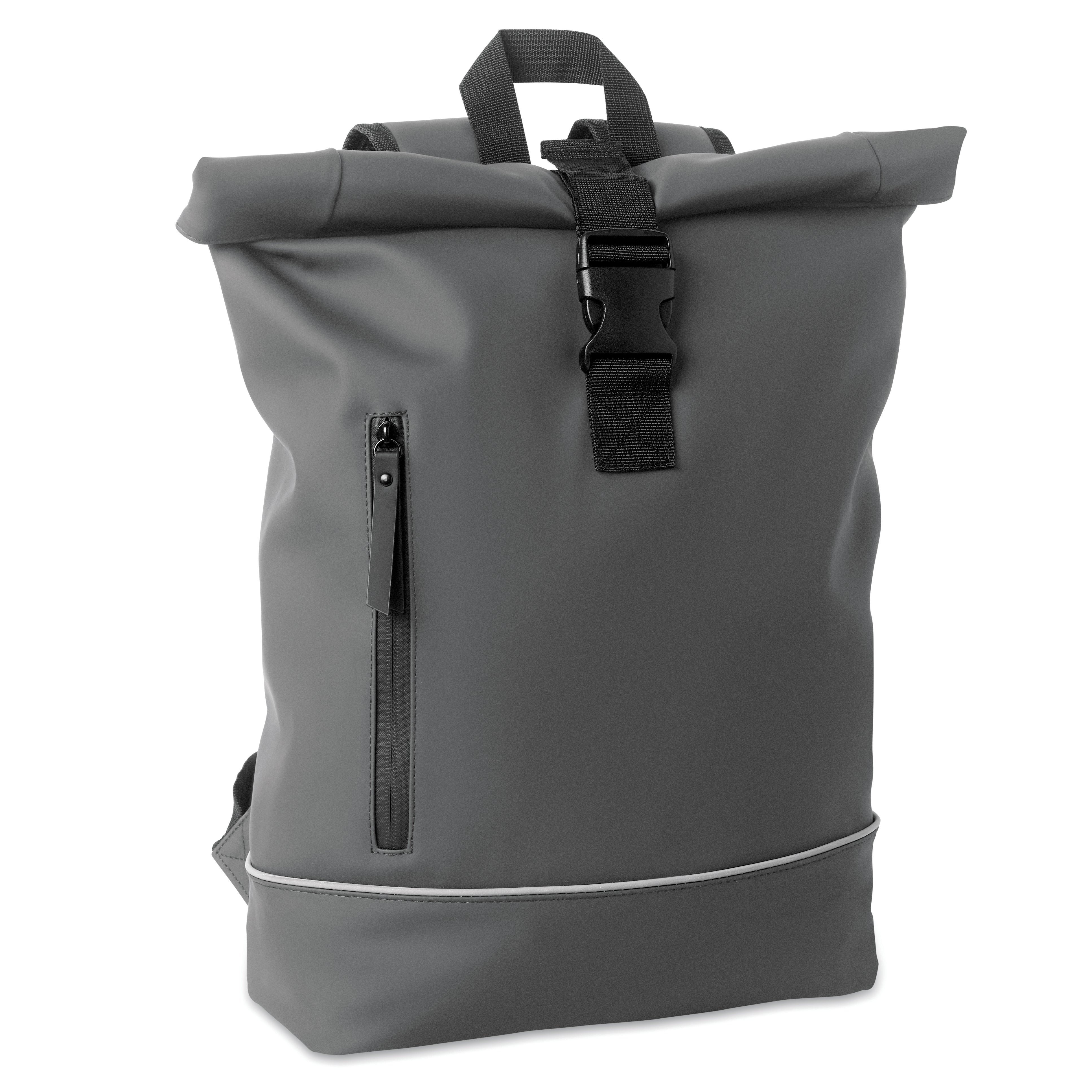Plecak na laptopa 15" rolltop P LAPTOSA
