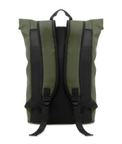 Plecak na laptopa 15" rolltop P LAPTOSA
