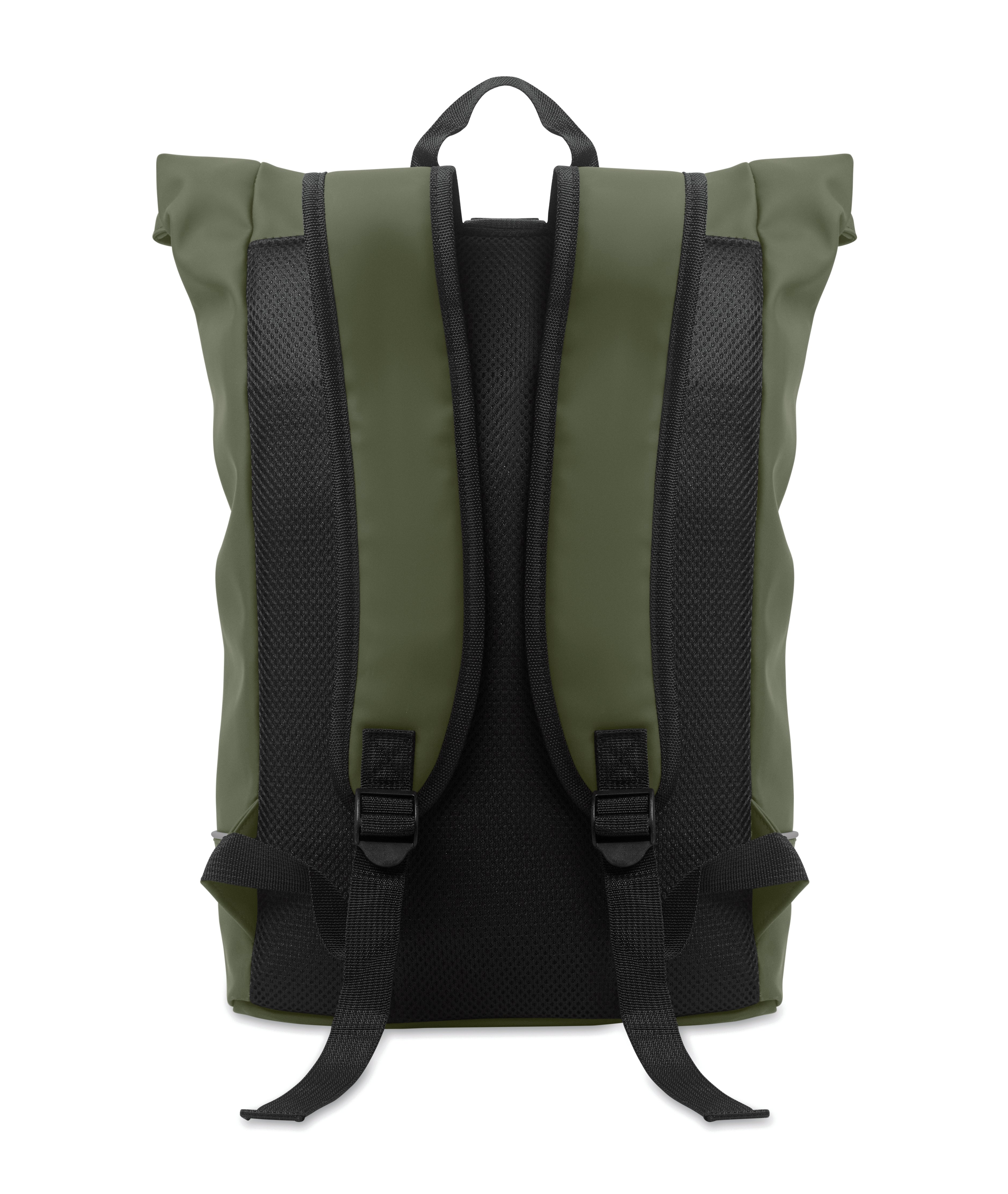 Plecak na laptopa 15" rolltop P LAPTOSA