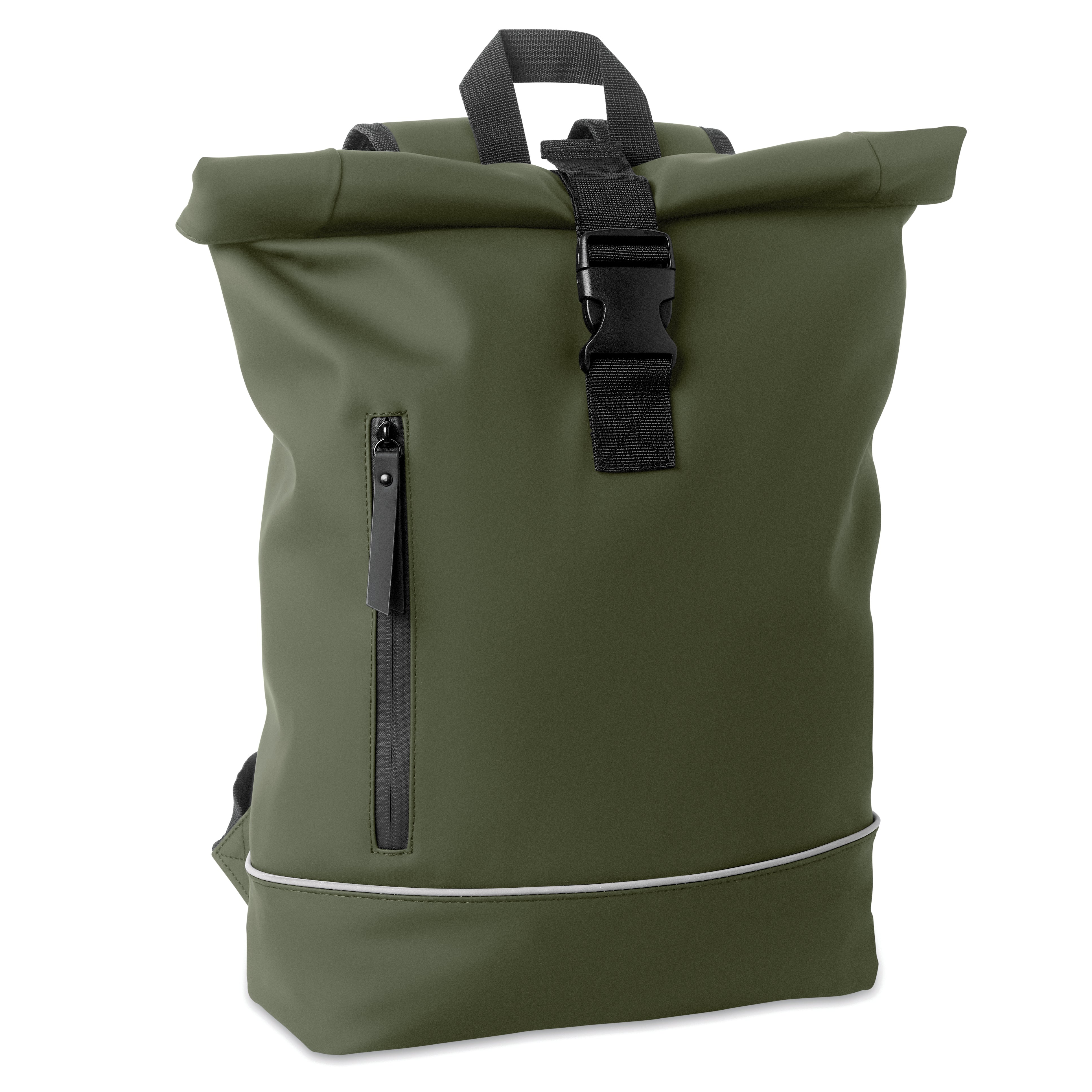 Plecak na laptopa 15" rolltop P LAPTOSA