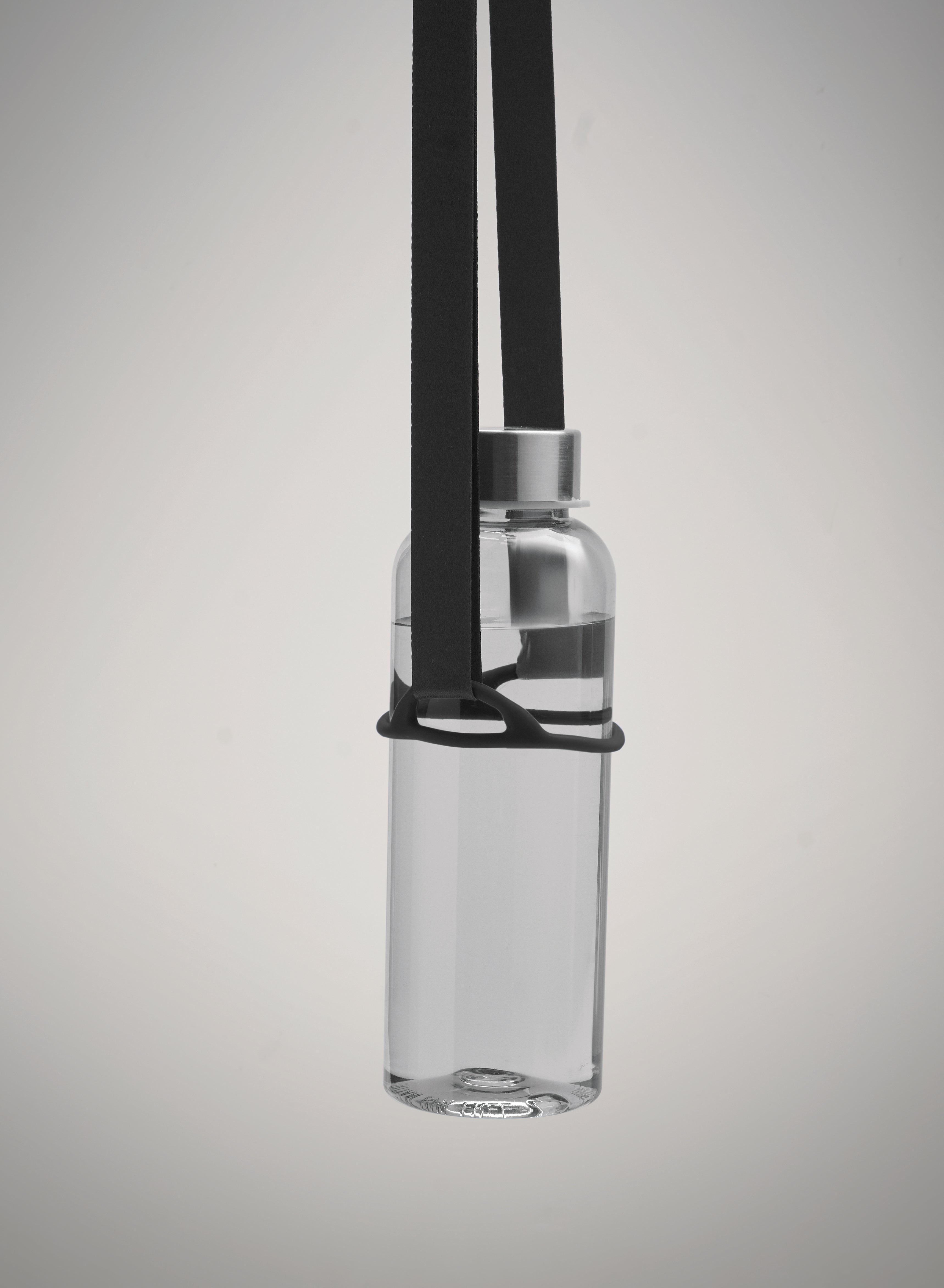 Smycz z uchwytem na kubek 6 cm LANCUP