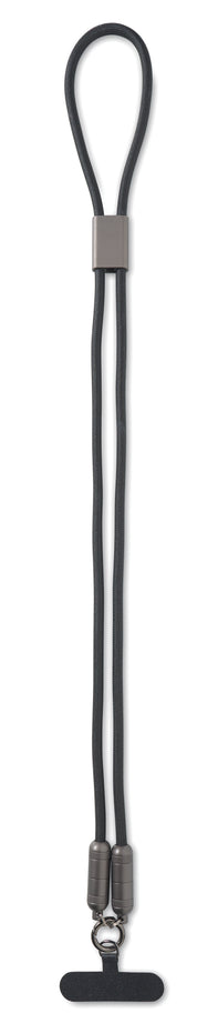 Smycz do telefonu z kablem 60W SHAKA