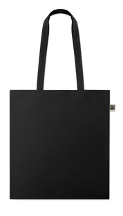 Torba na zakupy Fairtrade 180gr OSOLE+ COLOUR
