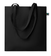 Torba na zakupy Fairtrade 180gr OSOLE+ COLOUR