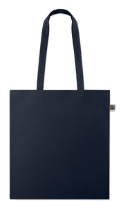 Torba na zakupy Fairtrade 180gr OSOLE+ COLOUR
