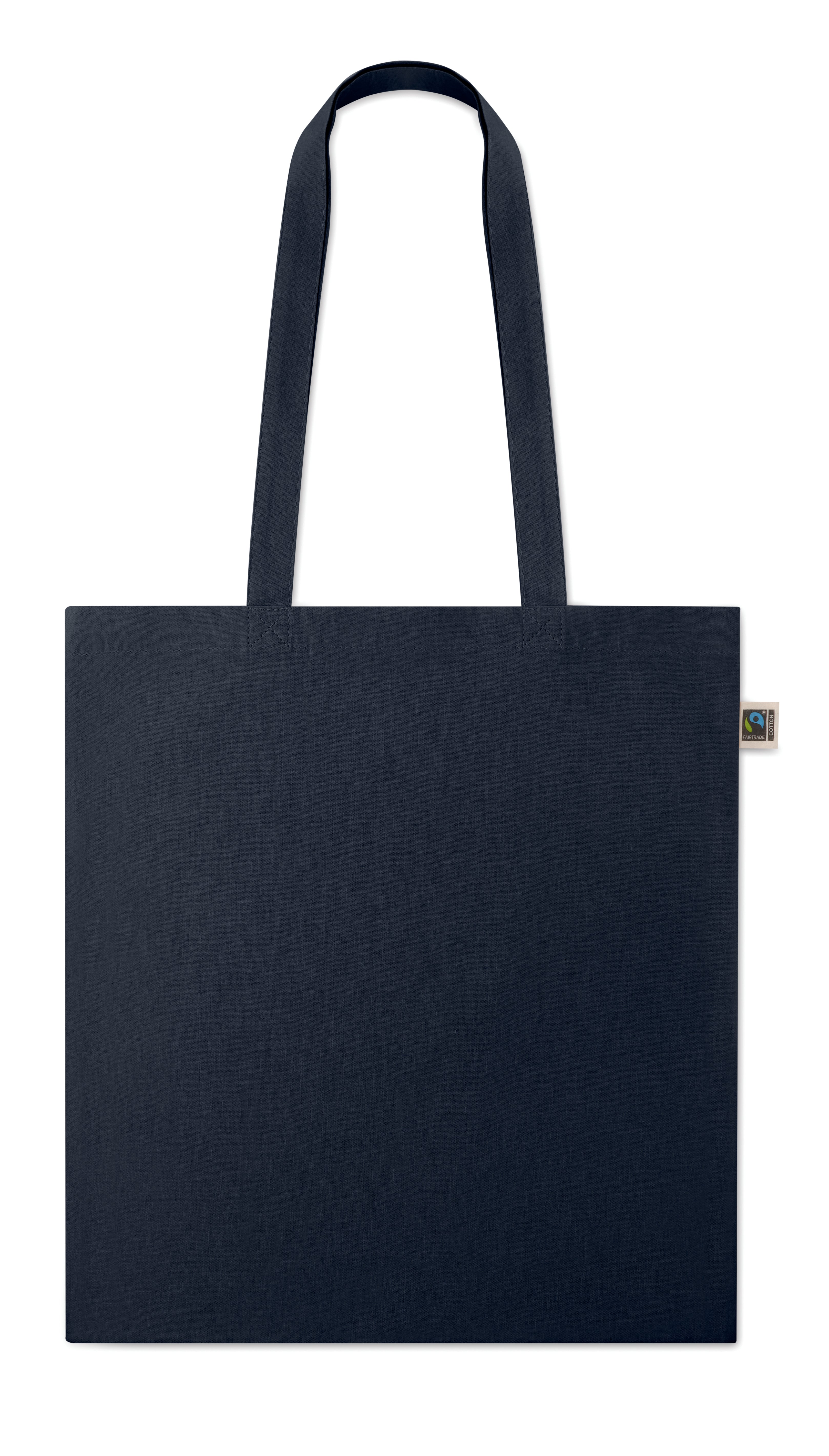 Torba na zakupy Fairtrade 180gr OSOLE+ COLOUR