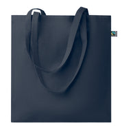 Torba na zakupy Fairtrade 180gr OSOLE+ COLOUR