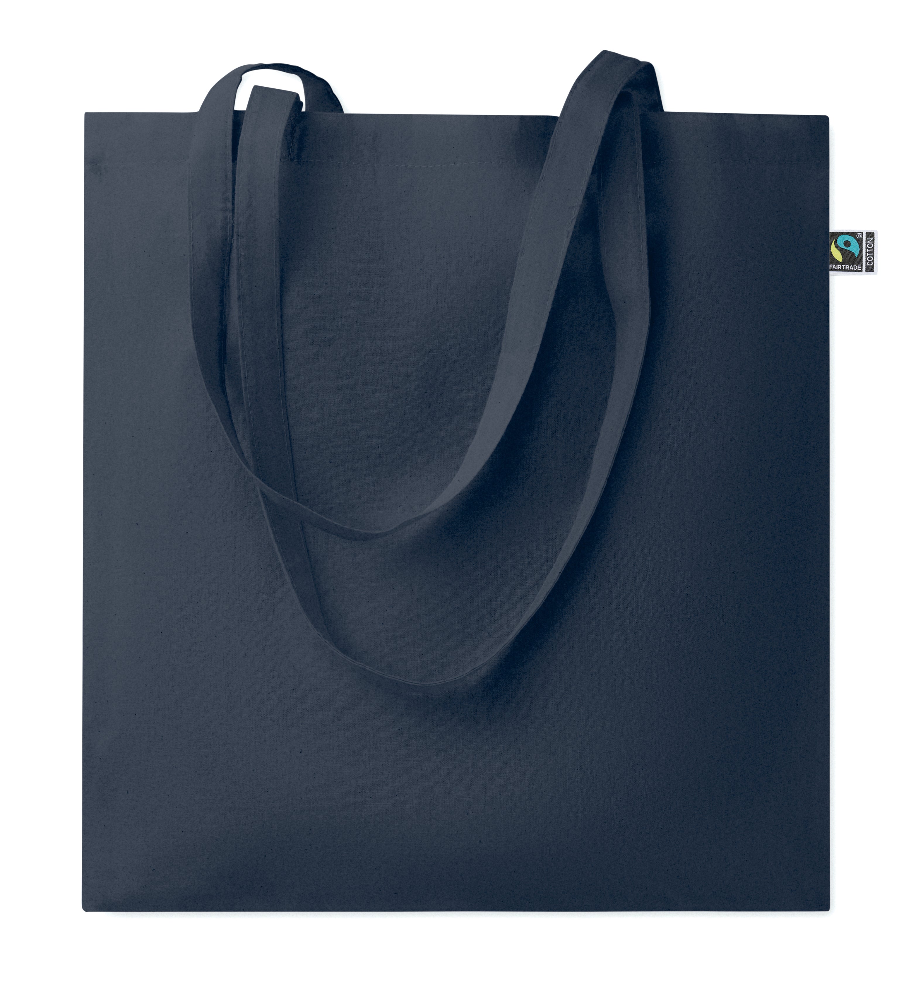 Torba na zakupy Fairtrade 180gr OSOLE+ COLOUR