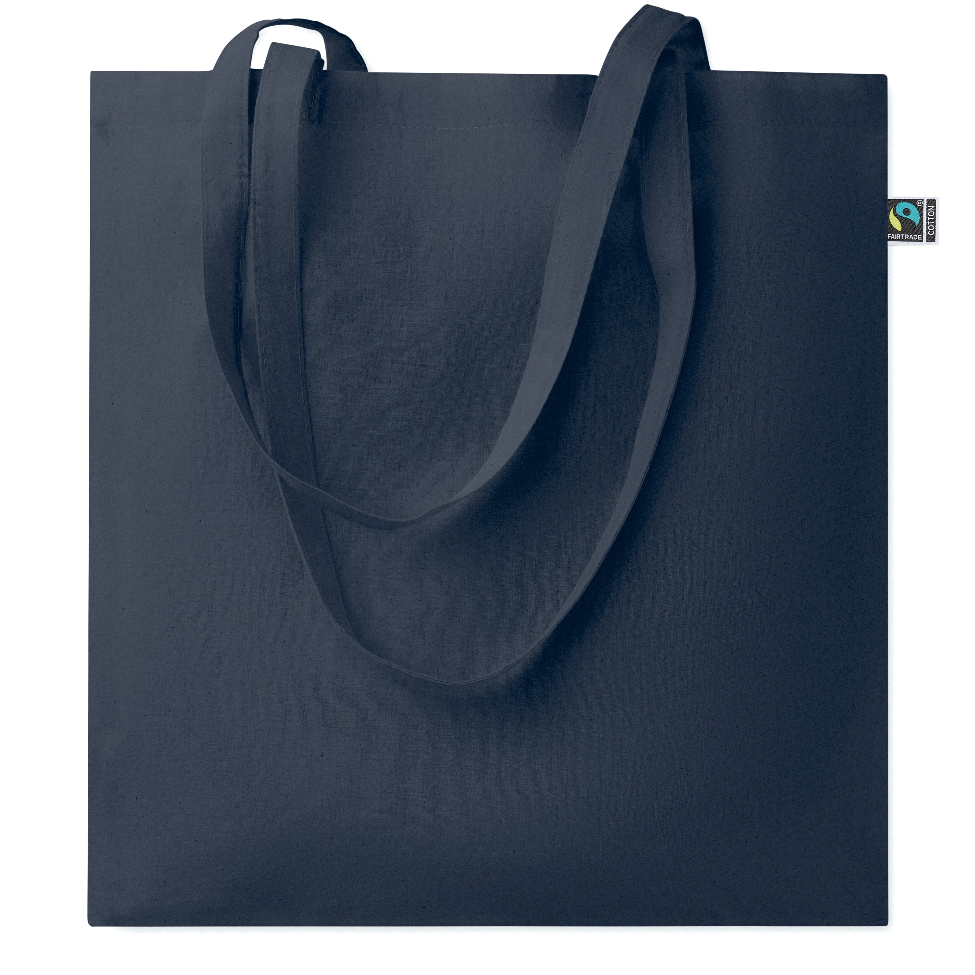 Torba na zakupy Fairtrade 180gr OSOLE+ COLOUR