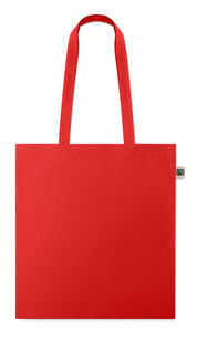 Torba na zakupy Fairtrade 180gr OSOLE+ COLOUR