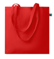 Torba na zakupy Fairtrade 180gr OSOLE+ COLOUR