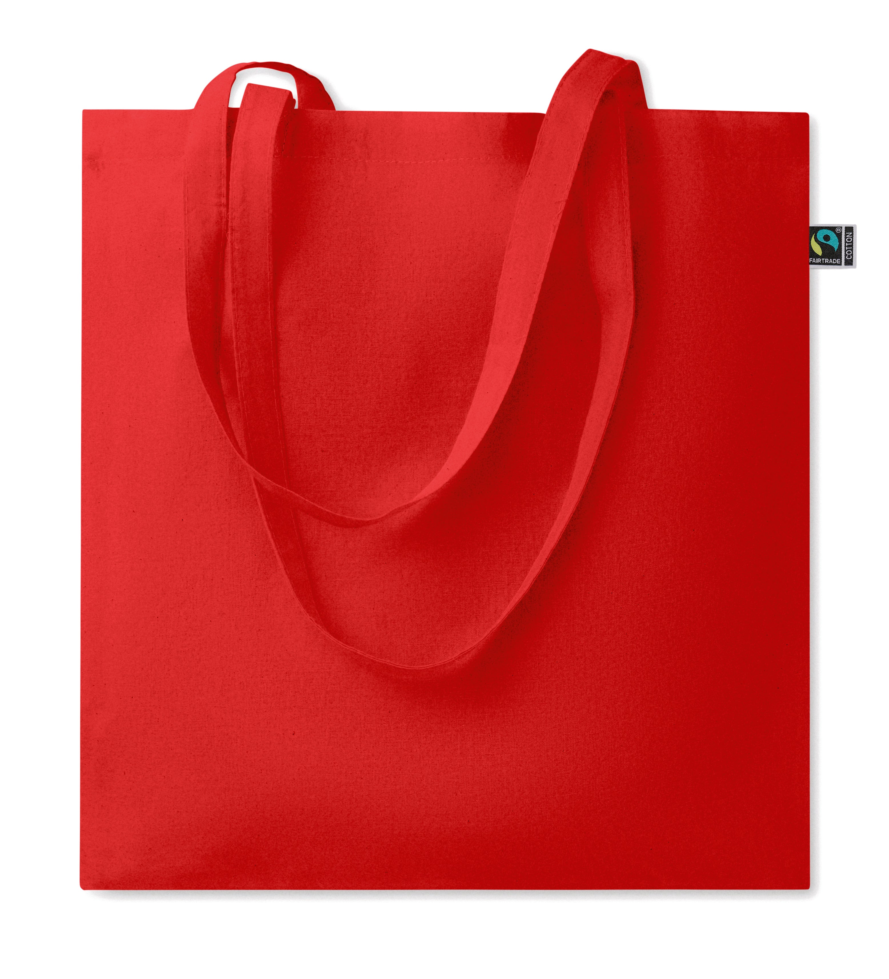 Torba na zakupy Fairtrade 180gr OSOLE+ COLOUR