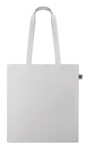 Torba na zakupy Fairtrade 180gr OSOLE+ COLOUR