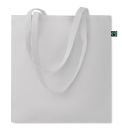 Torba na zakupy Fairtrade 180gr OSOLE+ COLOUR
