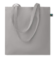 Torba na zakupy Fairtrade 180gr OSOLE+ COLOUR