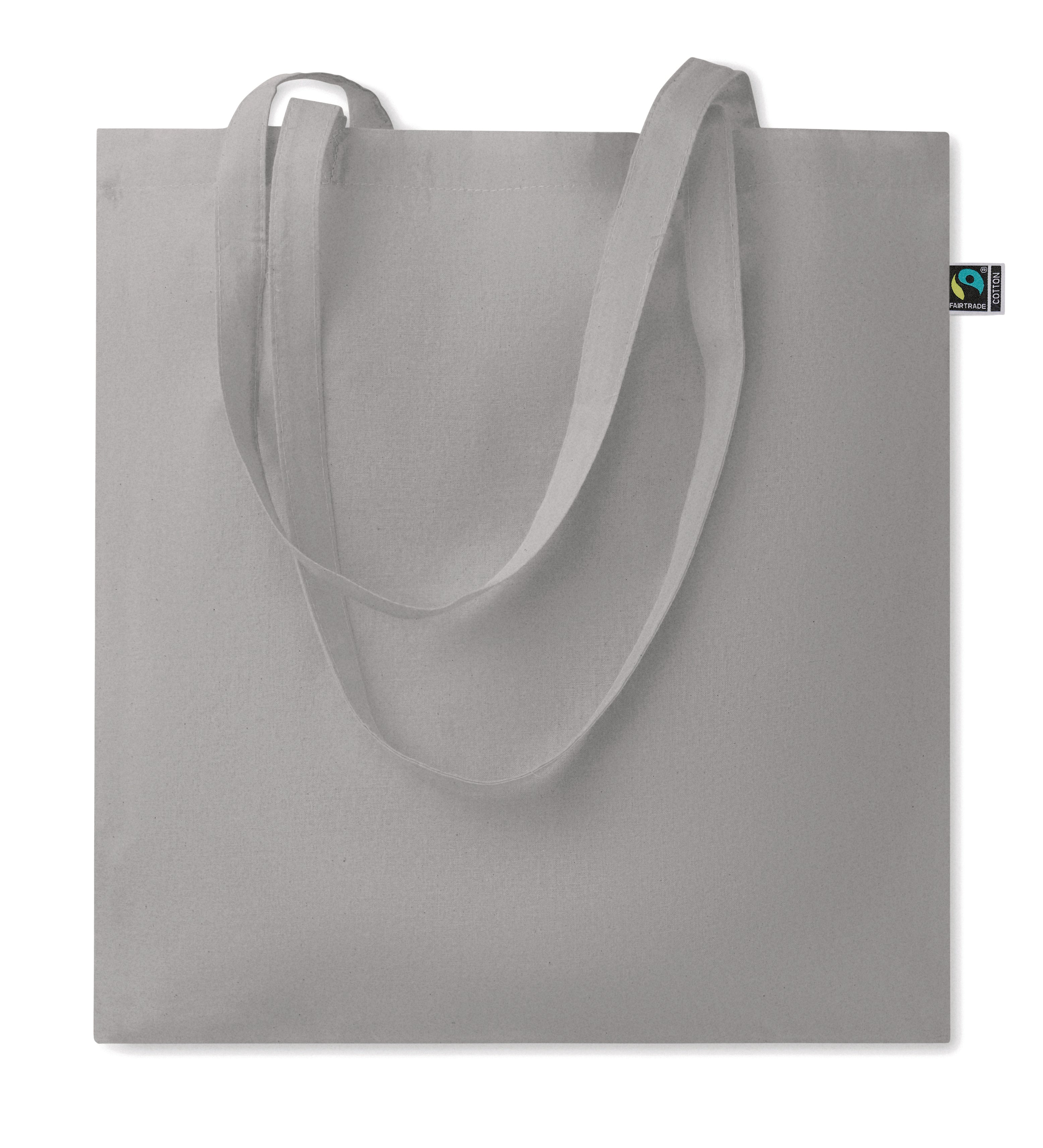 Torba na zakupy Fairtrade 180gr OSOLE+ COLOUR