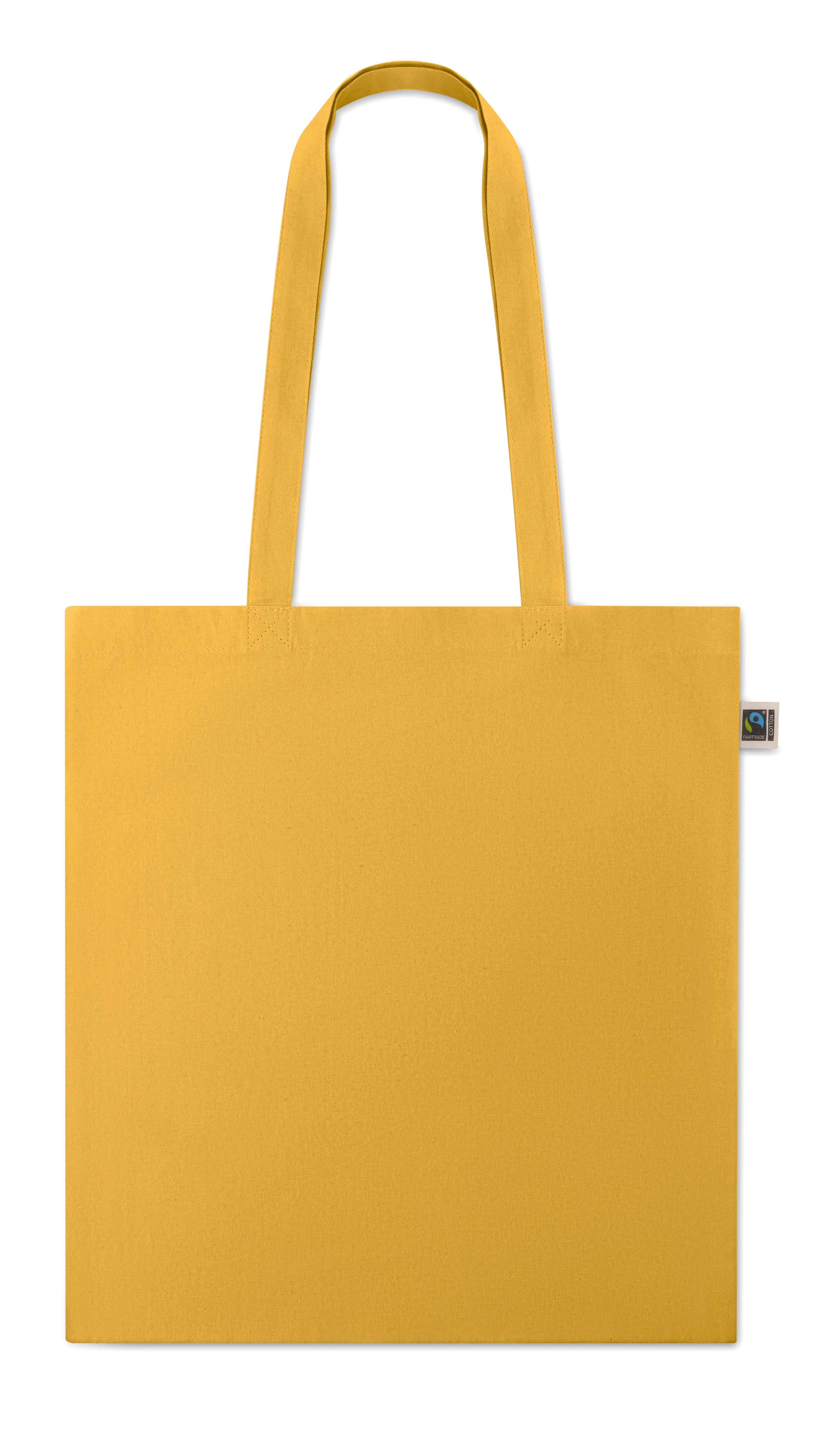 Torba na zakupy Fairtrade 180gr OSOLE+ COLOUR