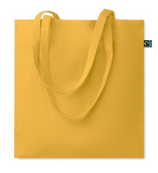 Torba na zakupy Fairtrade 180gr OSOLE+ COLOUR