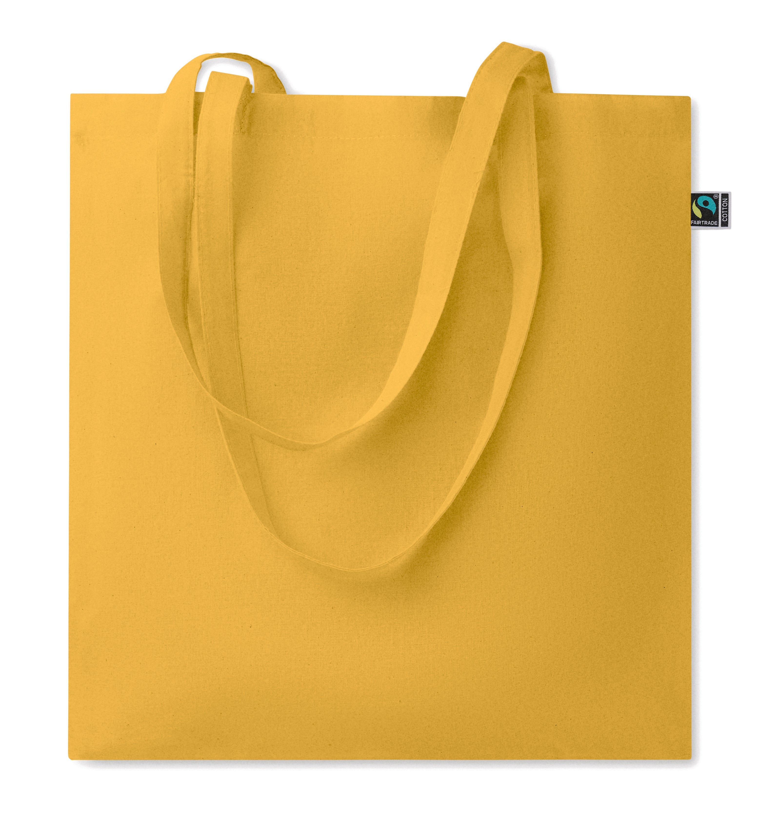 Torba na zakupy Fairtrade 180gr OSOLE+ COLOUR