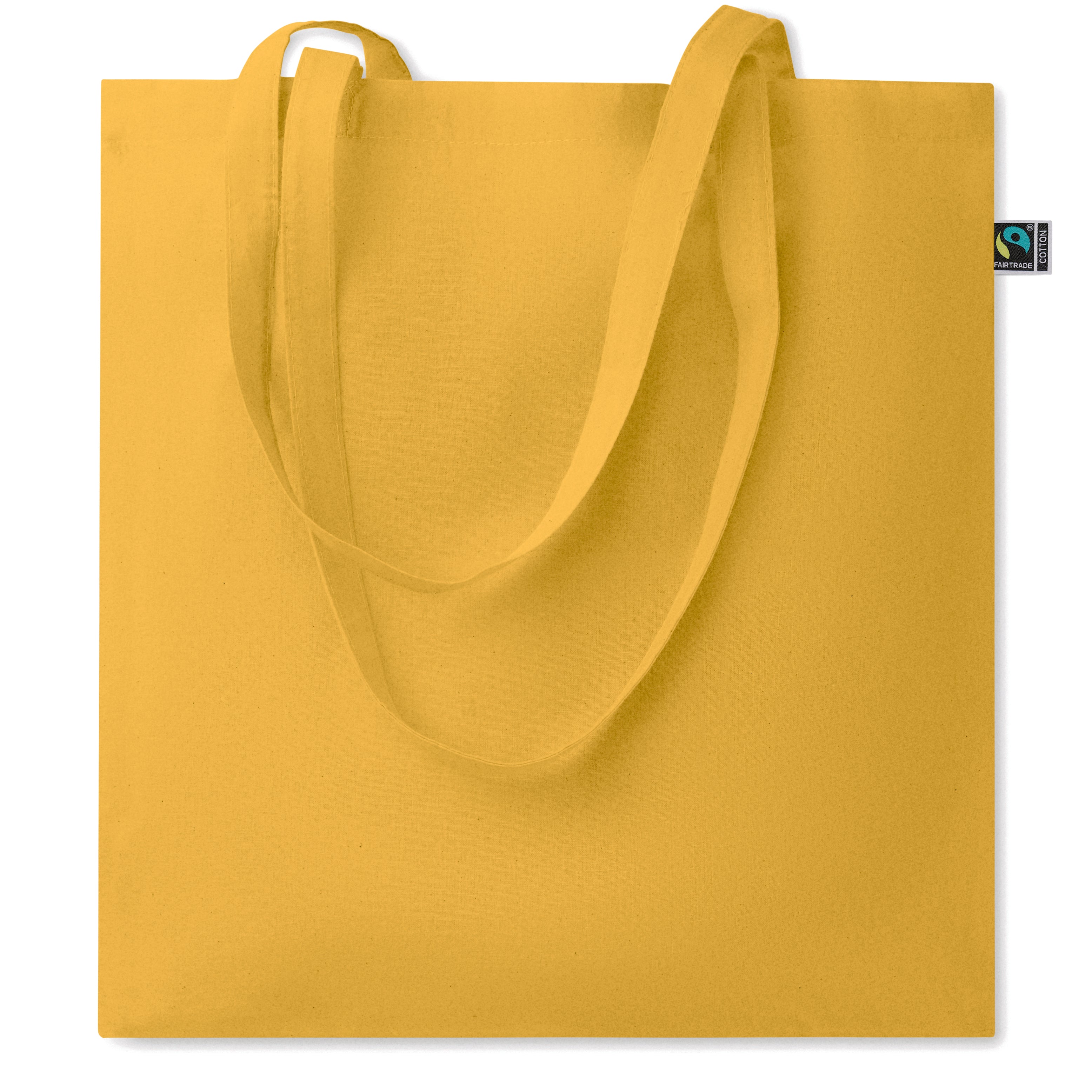 Torba na zakupy Fairtrade 180gr OSOLE+ COLOUR