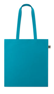 Torba na zakupy Fairtrade 180gr OSOLE+ COLOUR