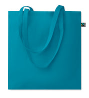 Torba na zakupy Fairtrade 180gr OSOLE+ COLOUR