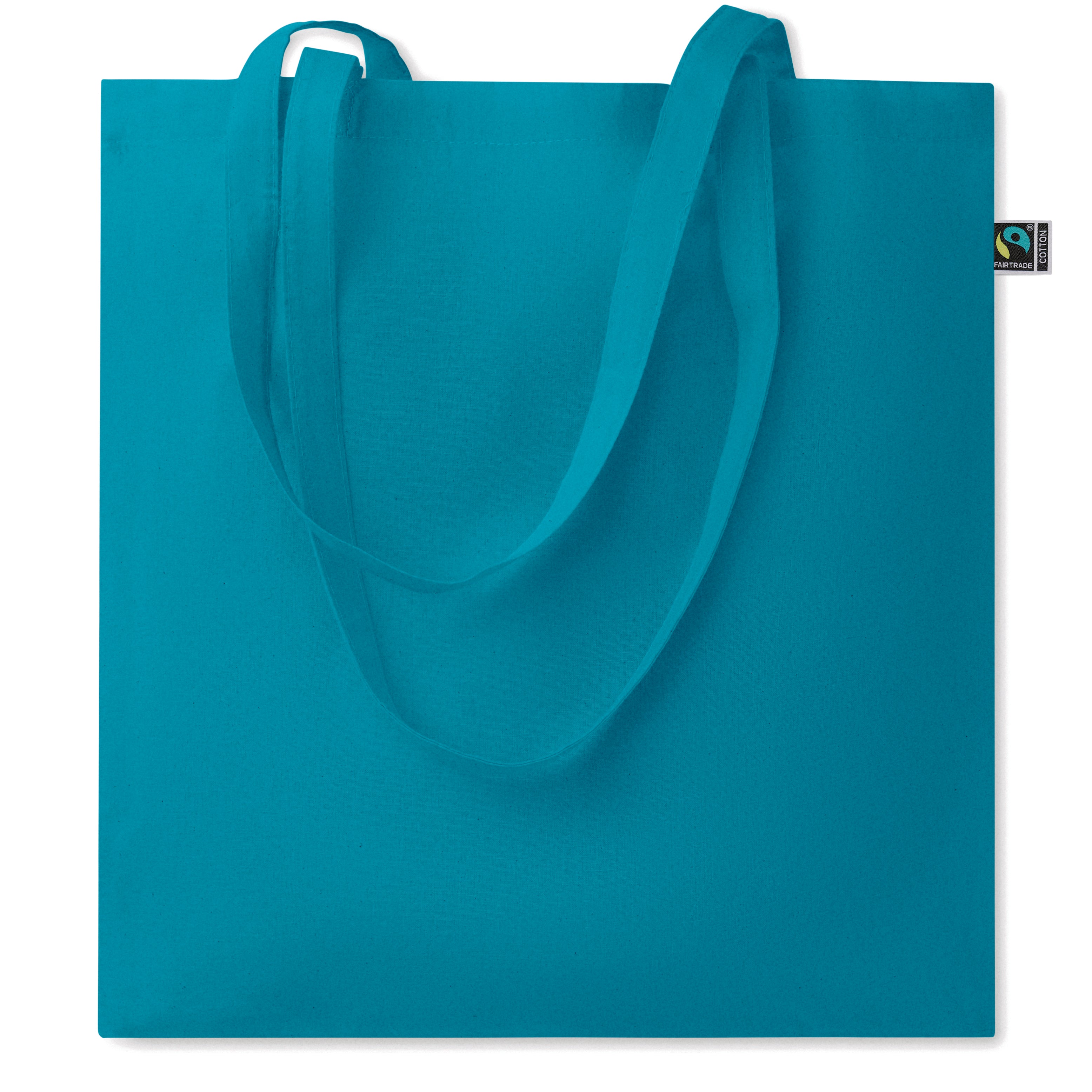 Torba na zakupy Fairtrade 180gr OSOLE+ COLOUR