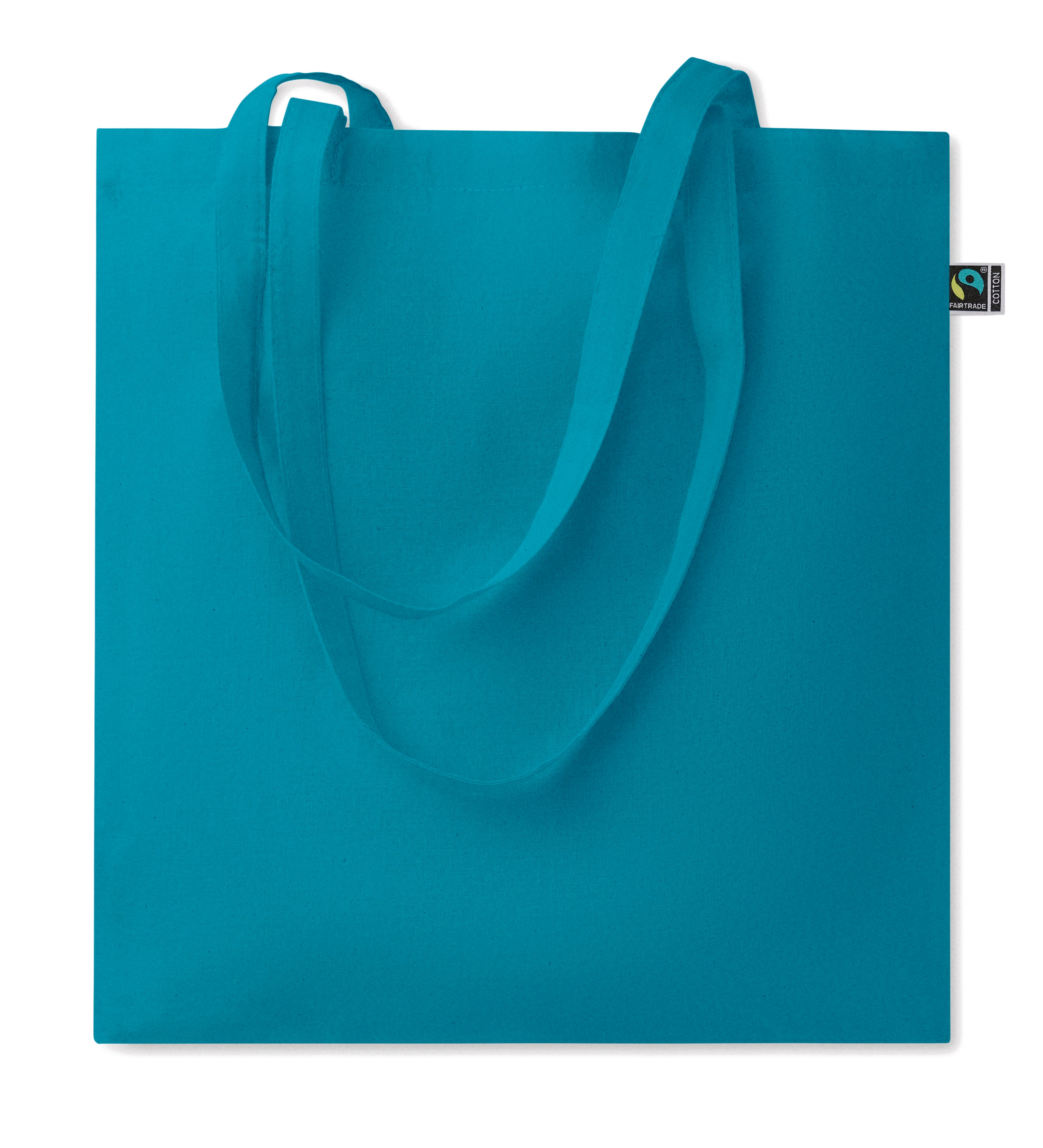 Torba na zakupy Fairtrade 180gr OSOLE+ COLOUR