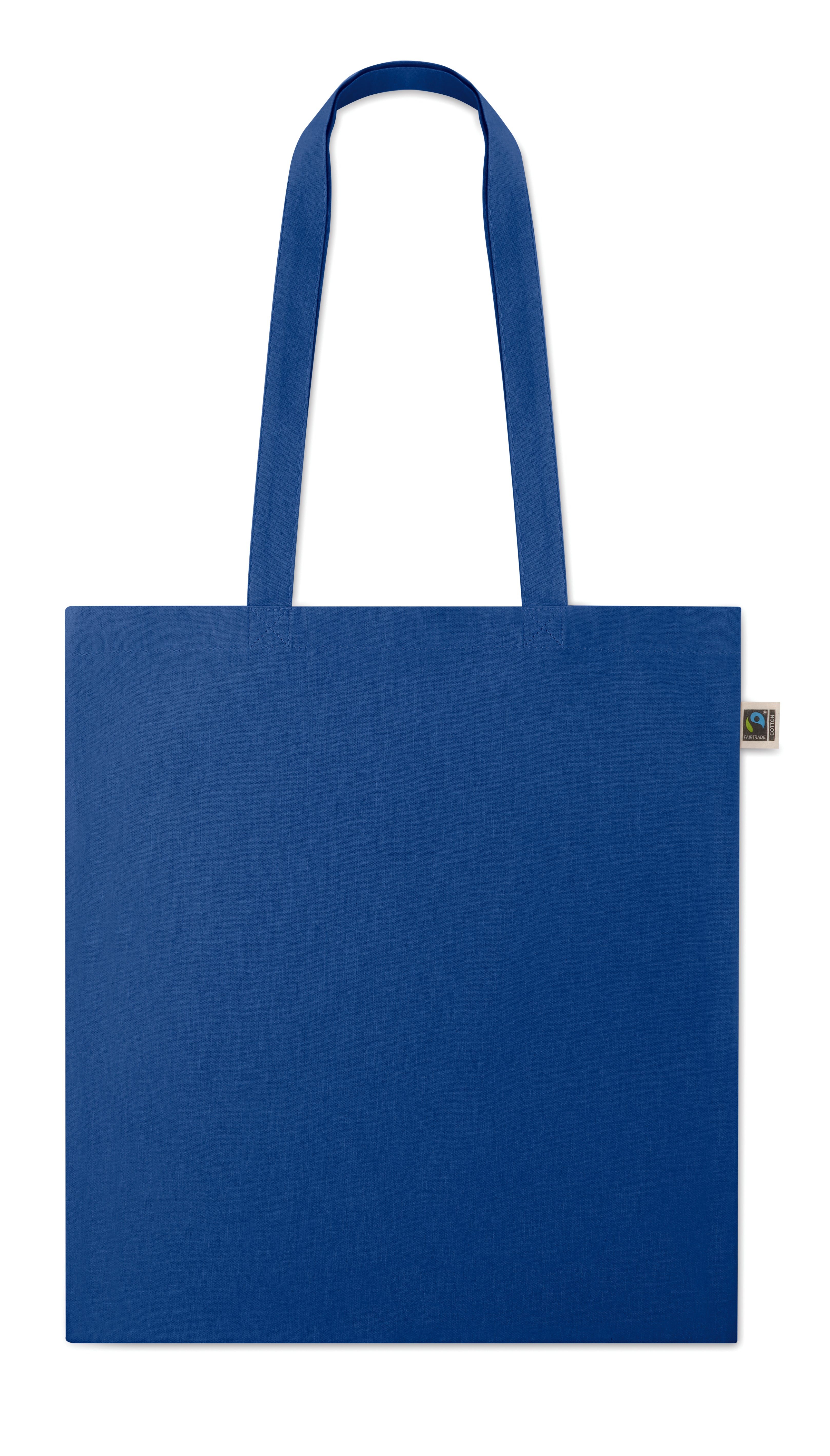 Torba na zakupy Fairtrade 180gr OSOLE+ COLOUR