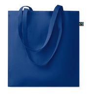 Torba na zakupy Fairtrade 180gr OSOLE+ COLOUR