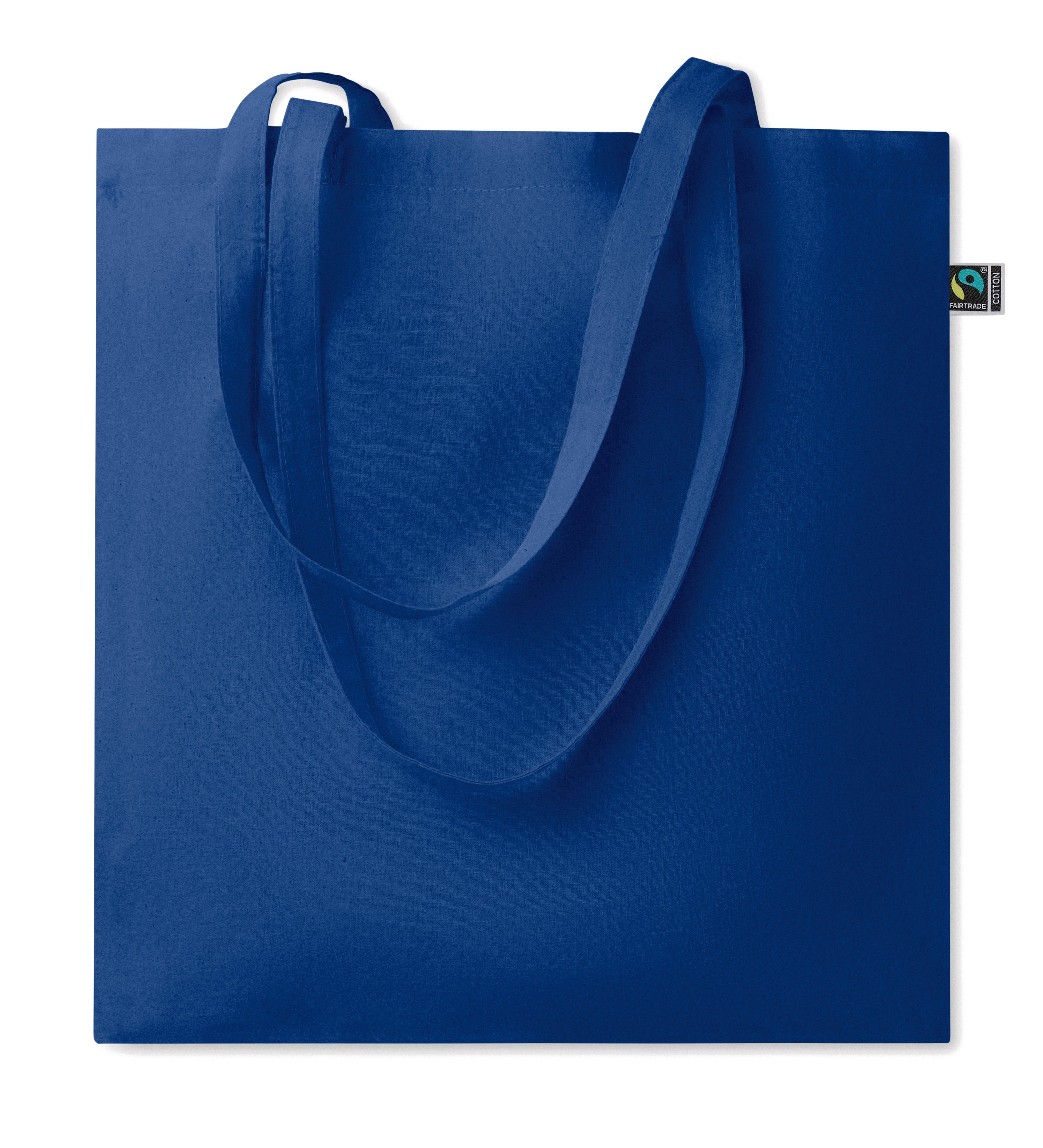 Torba na zakupy Fairtrade 180gr OSOLE+ COLOUR