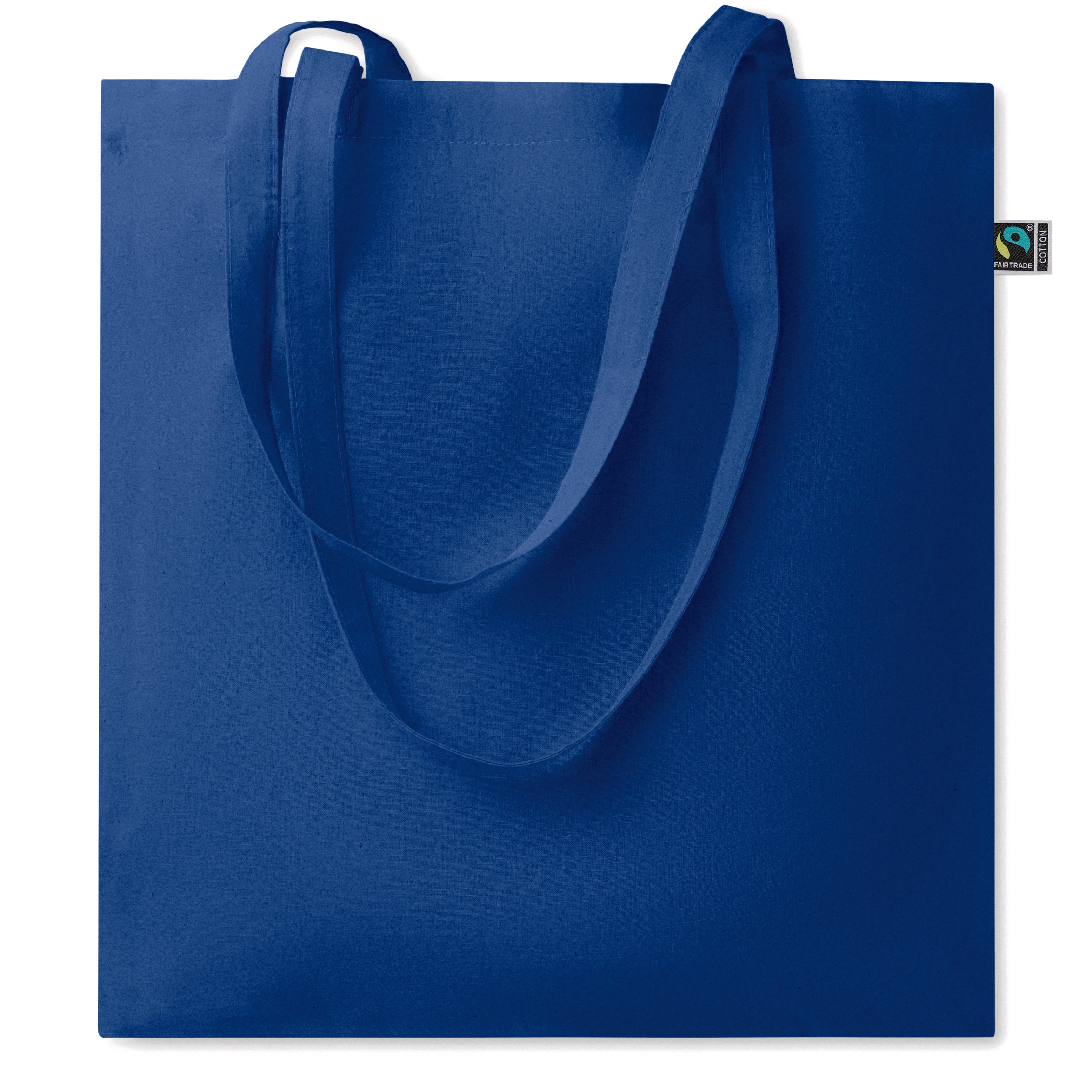 Torba na zakupy Fairtrade 180gr OSOLE+ COLOUR