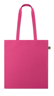 Torba na zakupy Fairtrade 180gr OSOLE+ COLOUR