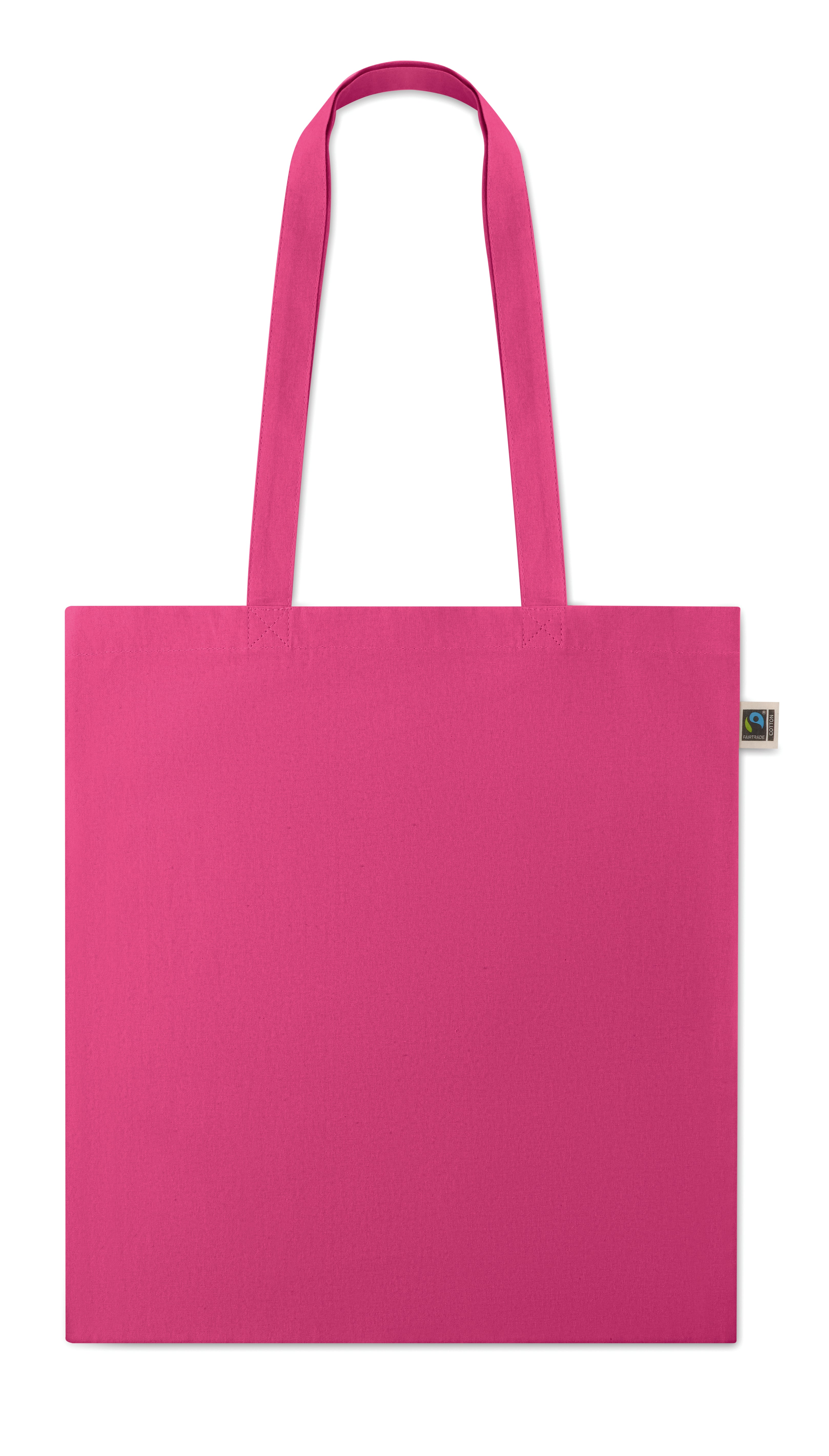 Torba na zakupy Fairtrade 180gr OSOLE+ COLOUR