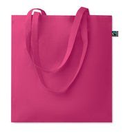 Torba na zakupy Fairtrade 180gr OSOLE+ COLOUR
