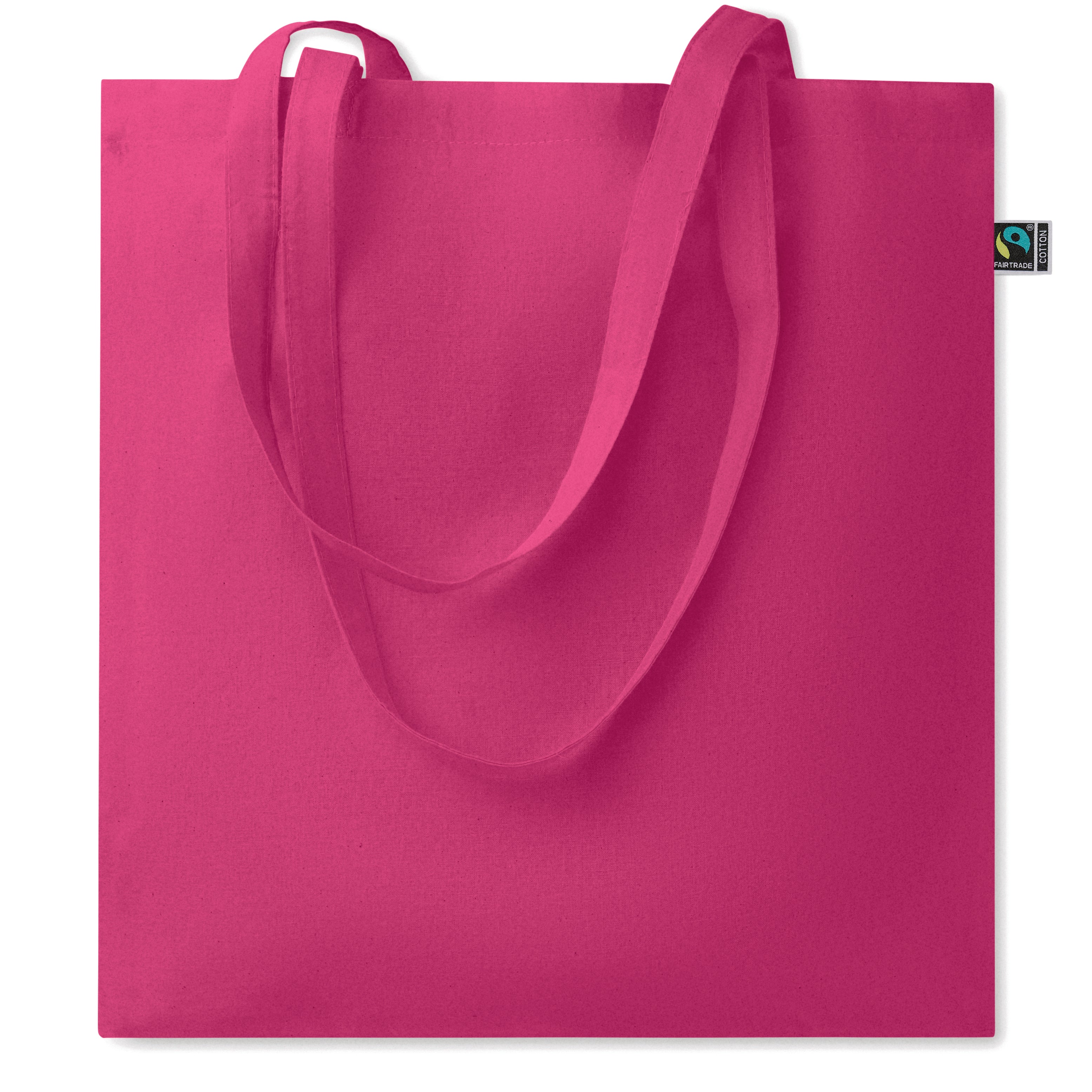 Torba na zakupy Fairtrade 180gr OSOLE+ COLOUR