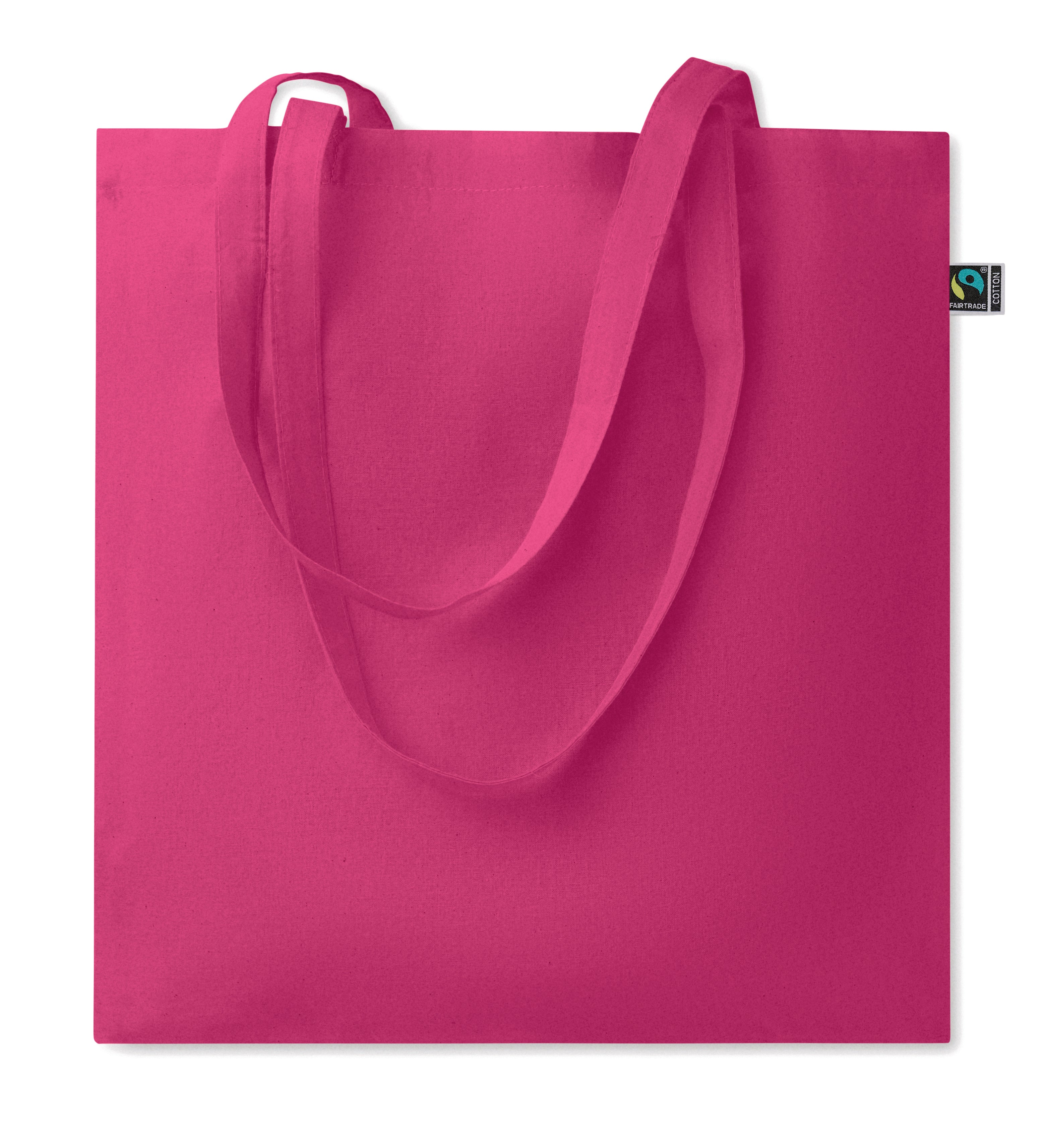 Torba na zakupy Fairtrade 180gr OSOLE+ COLOUR