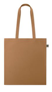Torba na zakupy Fairtrade 180gr OSOLE+ COLOUR