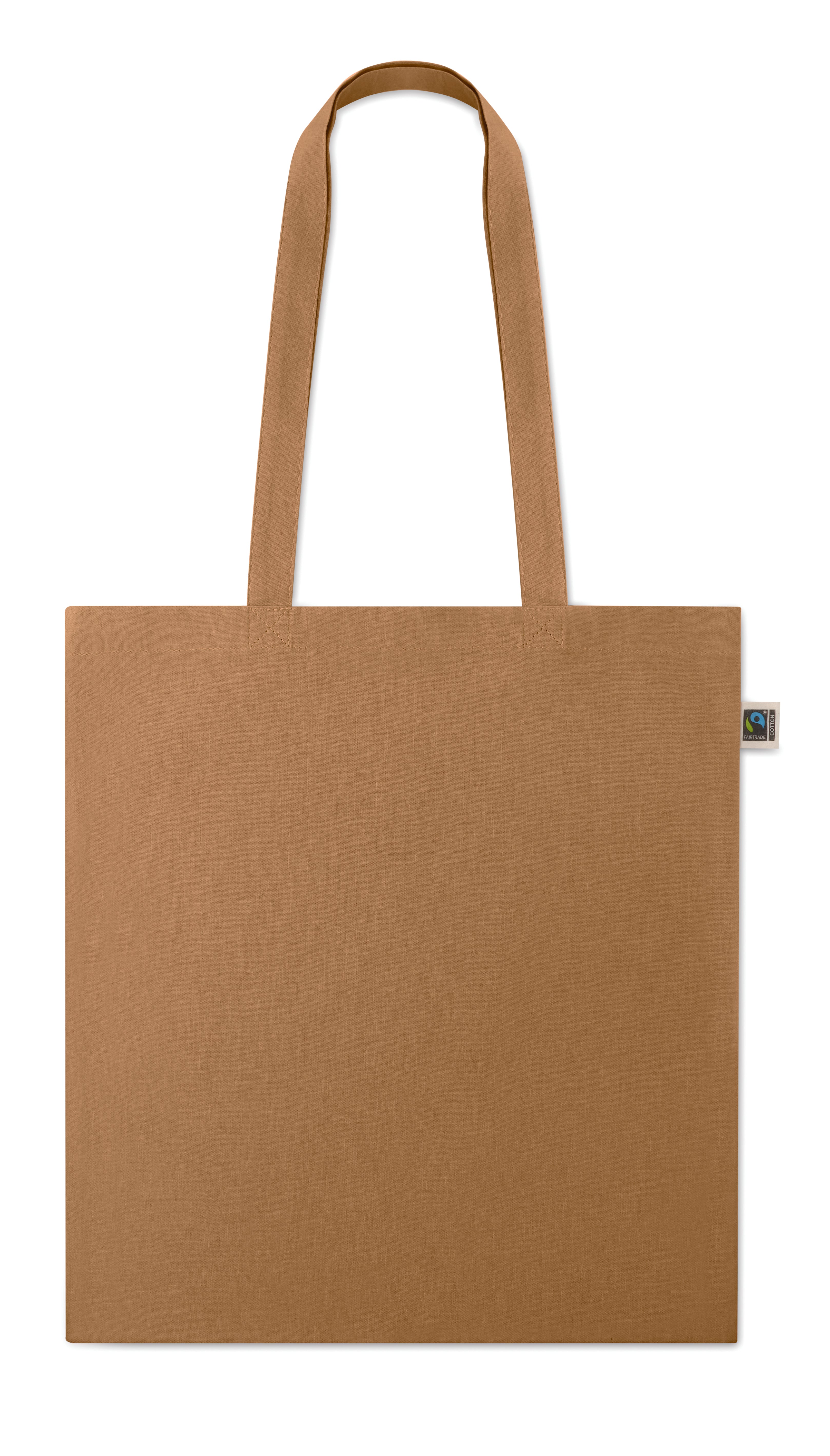 Torba na zakupy Fairtrade 180gr OSOLE+ COLOUR