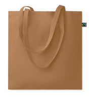Torba na zakupy Fairtrade 180gr OSOLE+ COLOUR