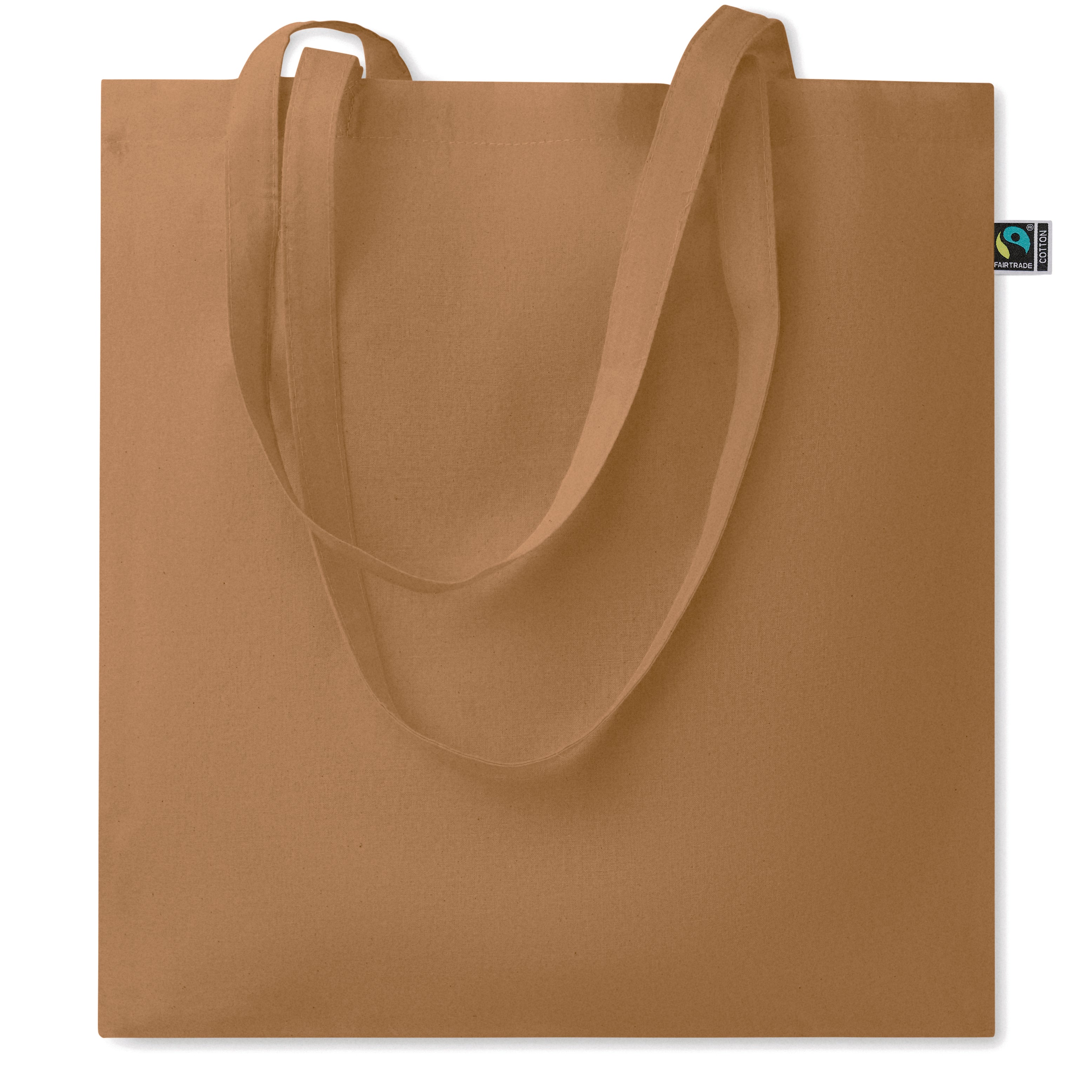 Torba na zakupy Fairtrade 180gr OSOLE+ COLOUR