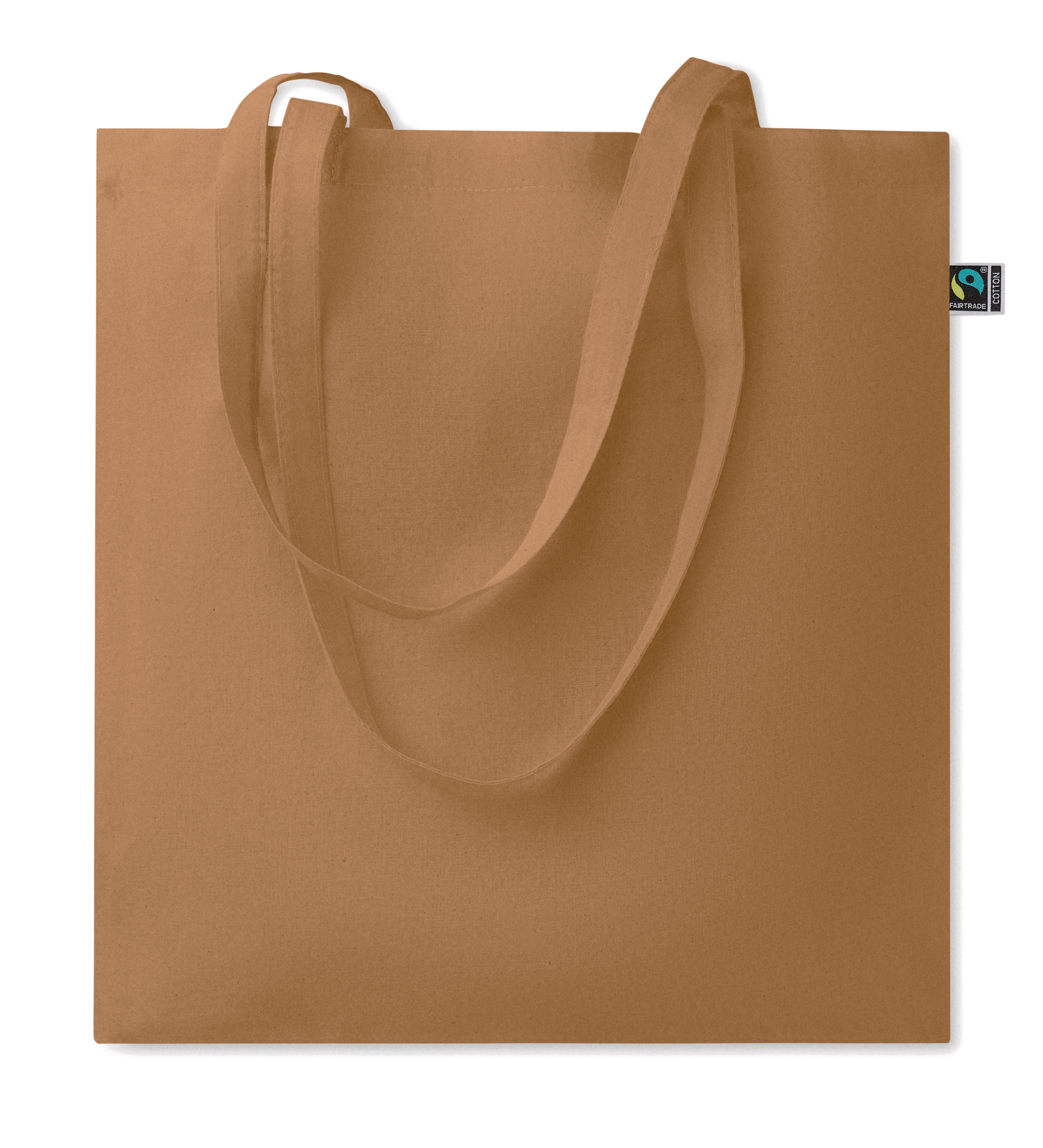 Torba na zakupy Fairtrade 180gr OSOLE+ COLOUR