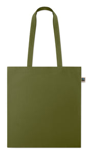 Torba na zakupy Fairtrade 180gr OSOLE+ COLOUR