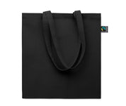 Torba na zakupy Fairtrade 180 gr OSOLE++ COLOUR
