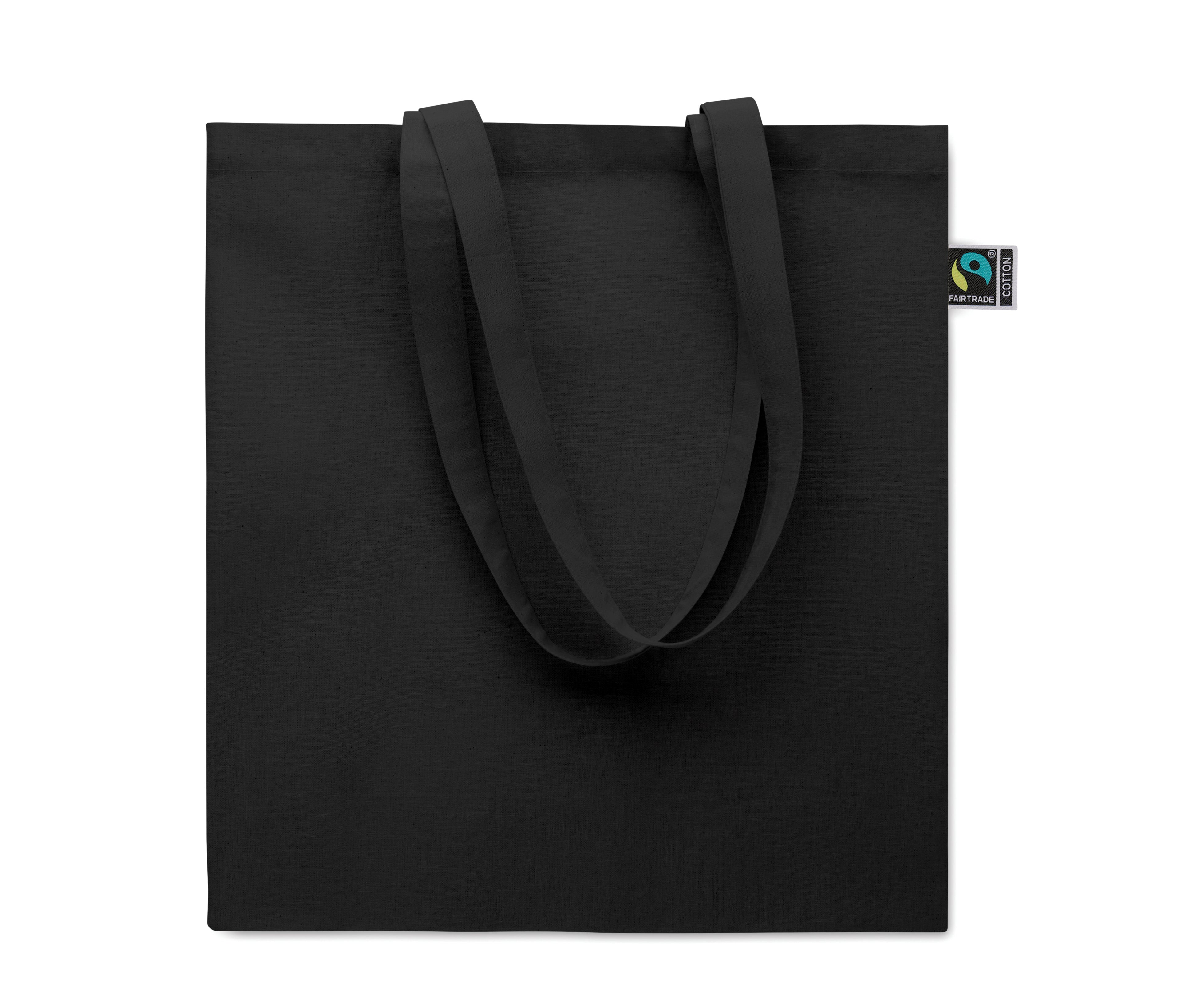 Torba na zakupy Fairtrade 180 gr OSOLE++ COLOUR