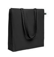 Torba na zakupy Fairtrade 180 gr OSOLE++ COLOUR