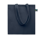 Torba na zakupy Fairtrade 180 gr OSOLE++ COLOUR