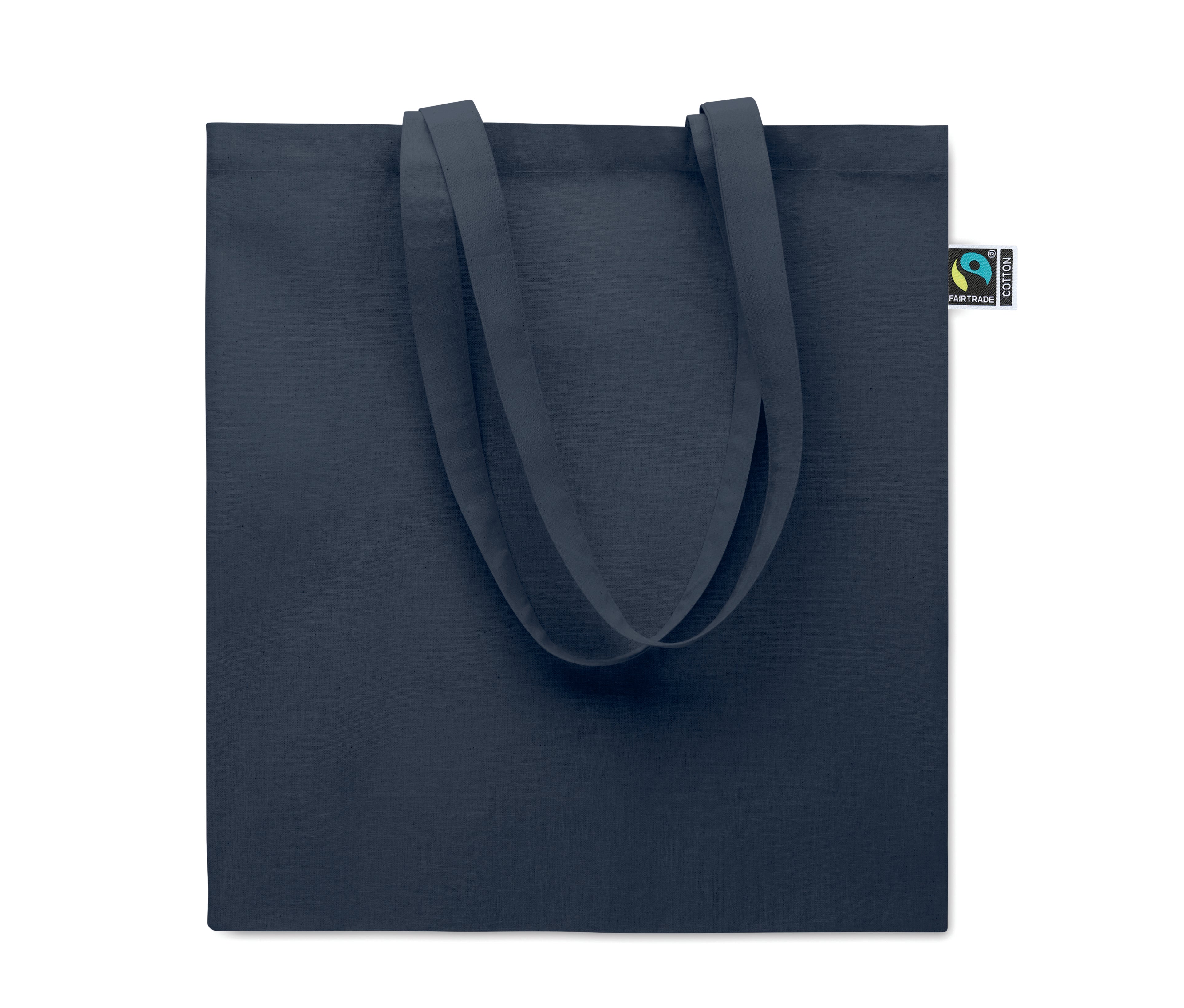 Torba na zakupy Fairtrade 180 gr OSOLE++ COLOUR
