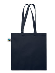 Torba na zakupy Fairtrade 180 gr OSOLE++ COLOUR
